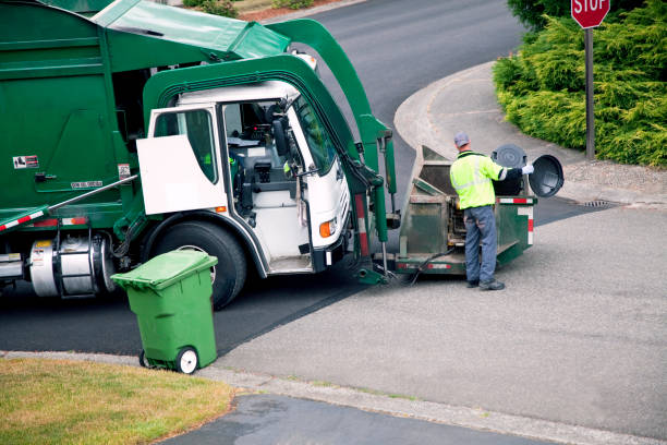 Recycling Services for Junk in Grand Marais, MN